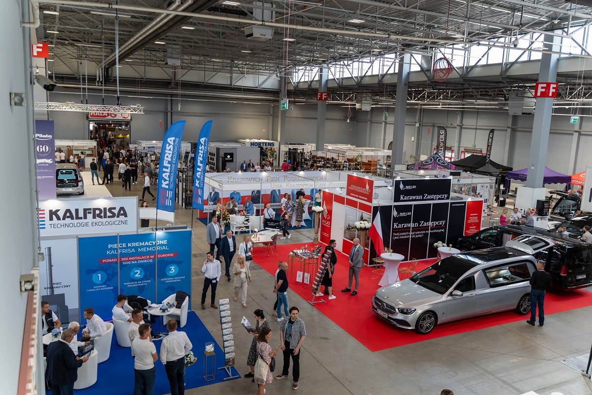 necroexpo kielce