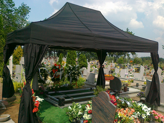 Usługi pogrzebowe Grudziądz