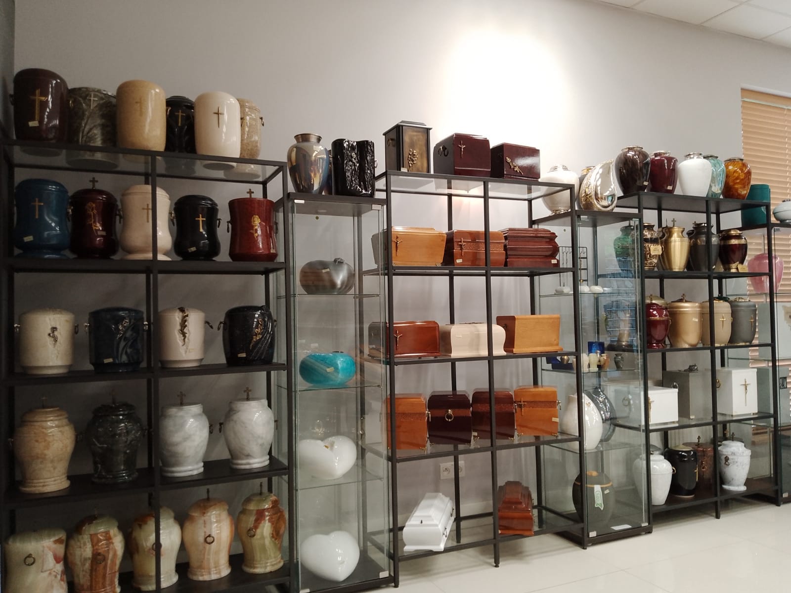 kremacja we własnym krematorium jelenia góra