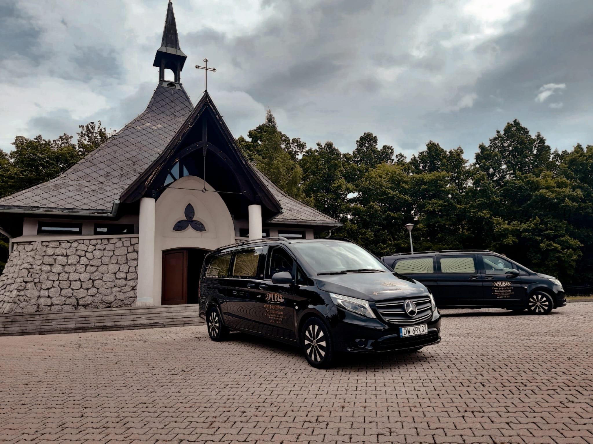 transport zmarłych w jeleniej górze