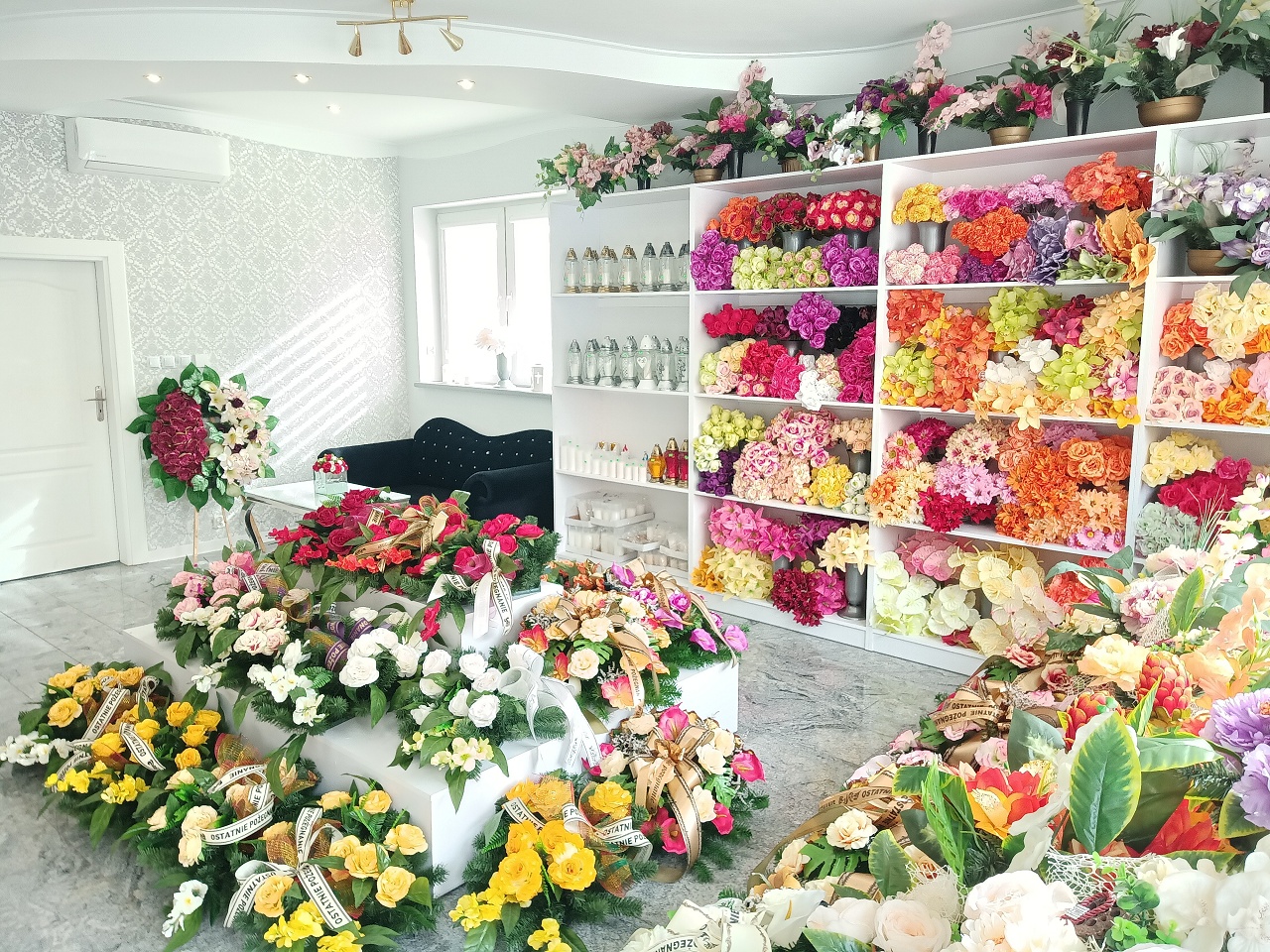 usługi pogrzebowe we włoszczowie