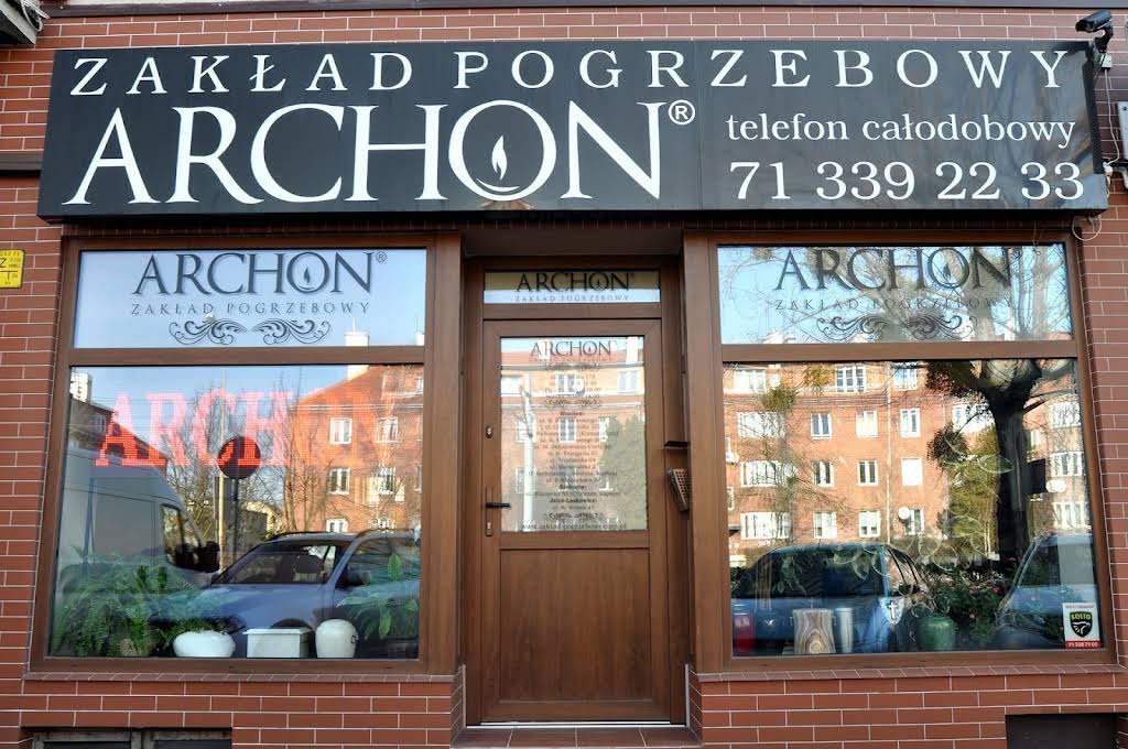 usługi pogrzebowe we Wrocławiu Krzyki - Grabiszyn