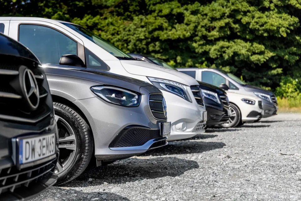 eleganckie karawany i przewozy zmarłych Wrocław