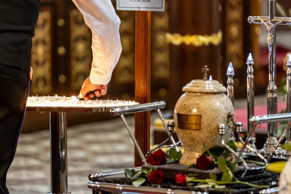 kremacja w drezdenku