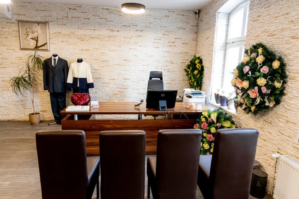 firma pogrzebowa w międzyrzeczu