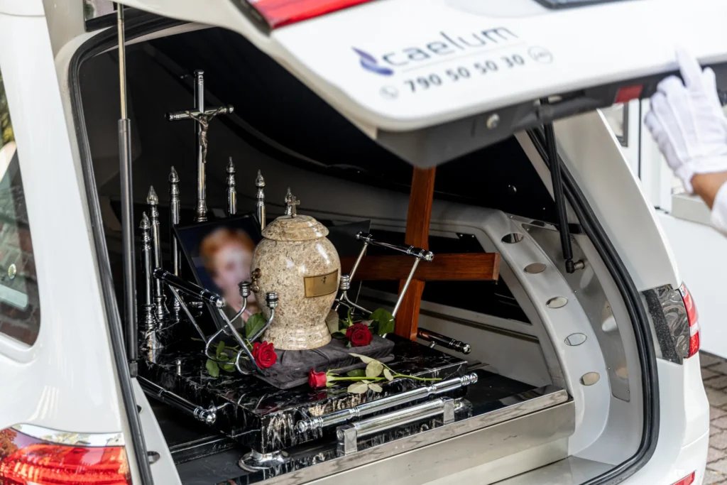 pogrzeby kremacyjne w sierakowie