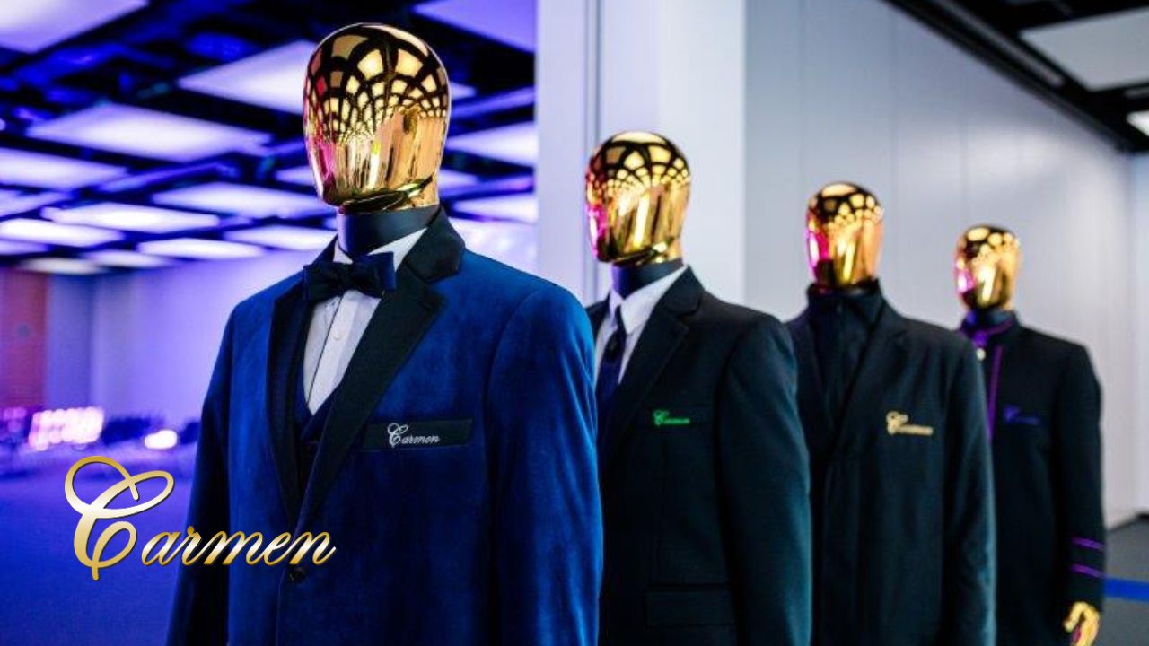 odzież dla pracowników zakładów pogrzebowych