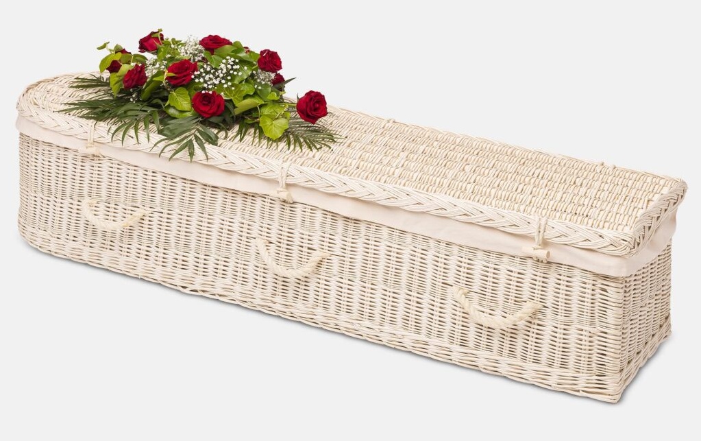 trumny wiklinowe producent