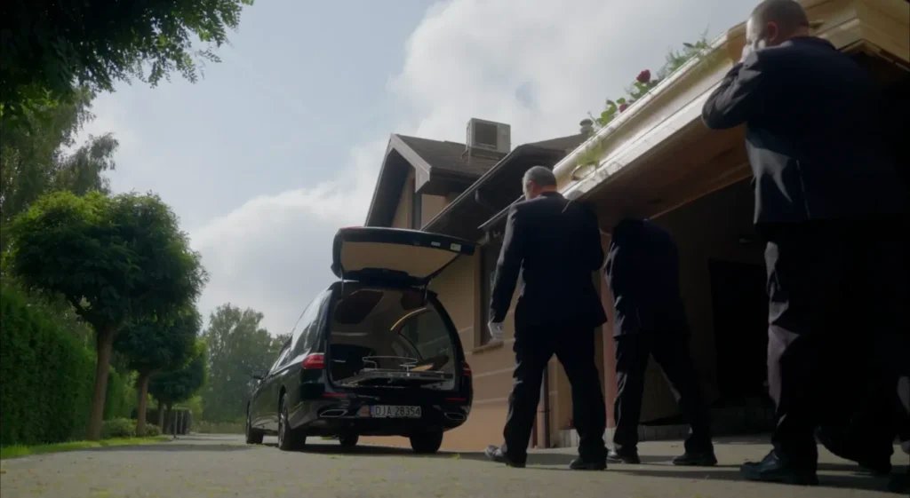 organizacja pogrzebów częstochowa