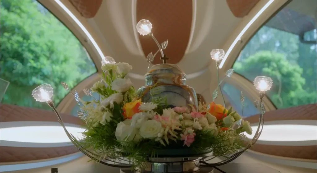 usługi pogrzebowe kłobuck