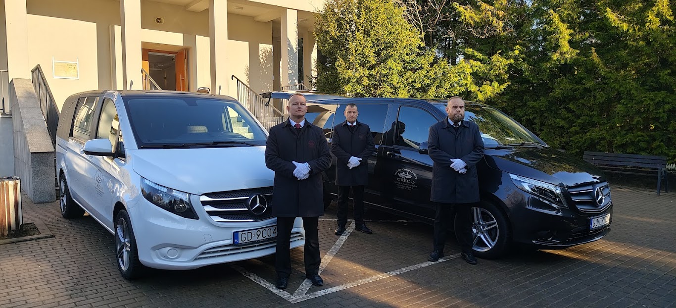 firma pogrzebowa gdańsk