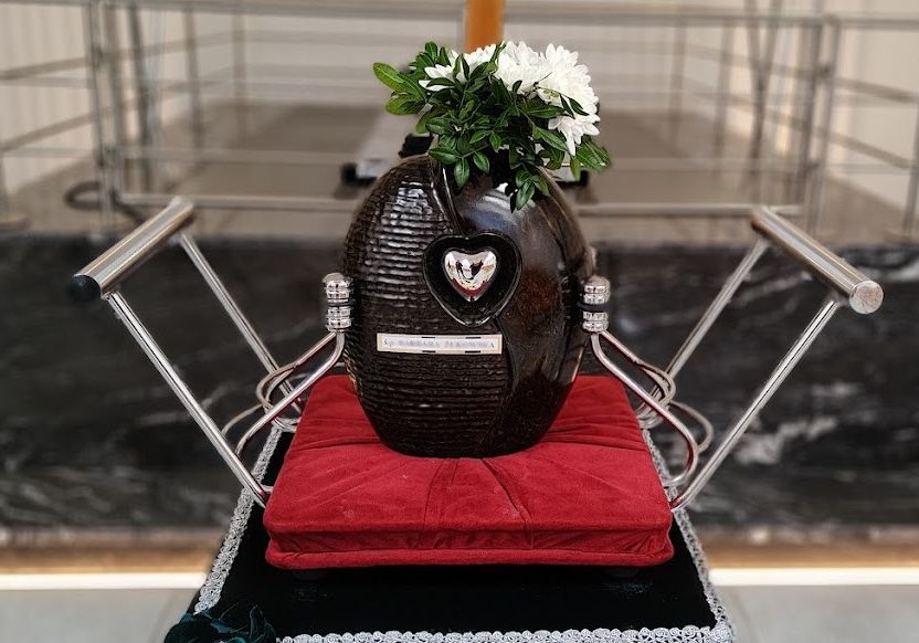 pogrzeby kremacyjne w gdańsku