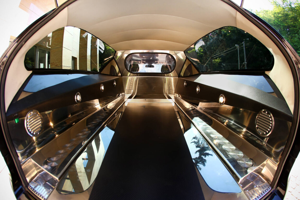 zakład pogrzebowy elegia z Warszawy