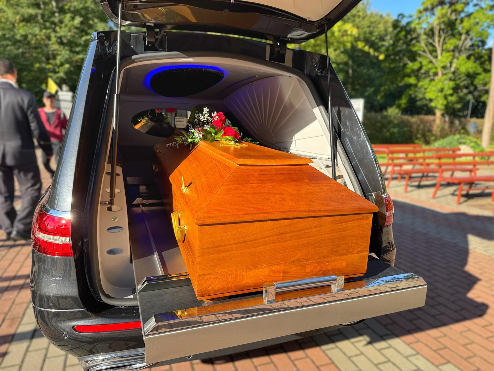 usługi pogrzebowe krokowa