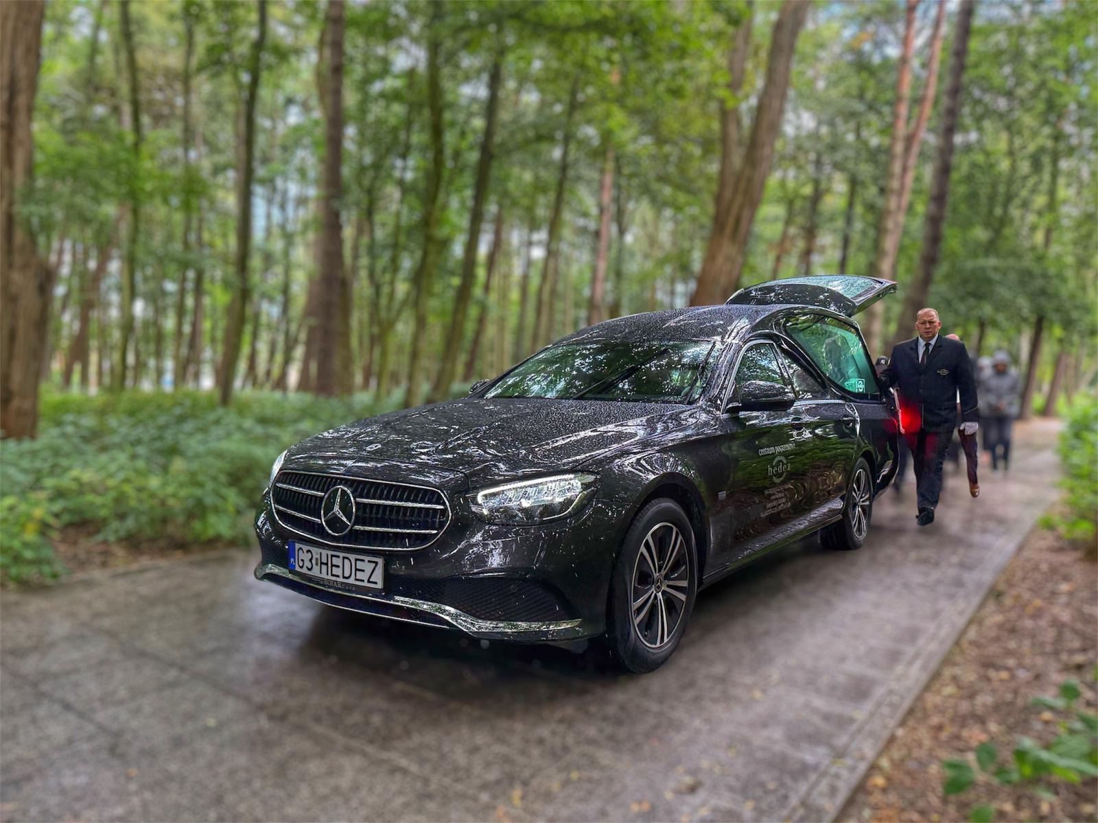 zakład pogrzebowy krokowa