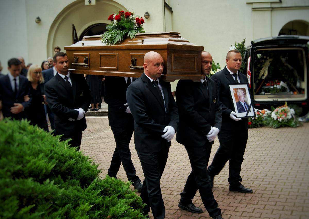 firma pogrzebowa lublin