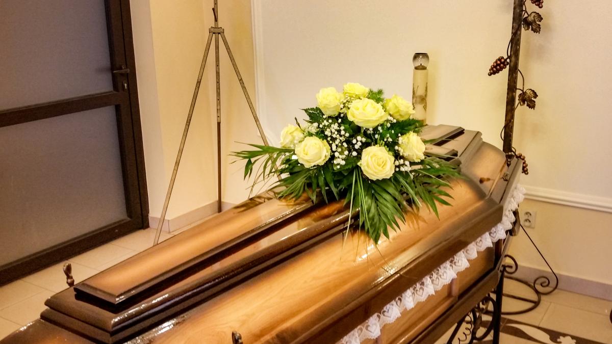 dom pogrzebowy kalla brodziak lublin