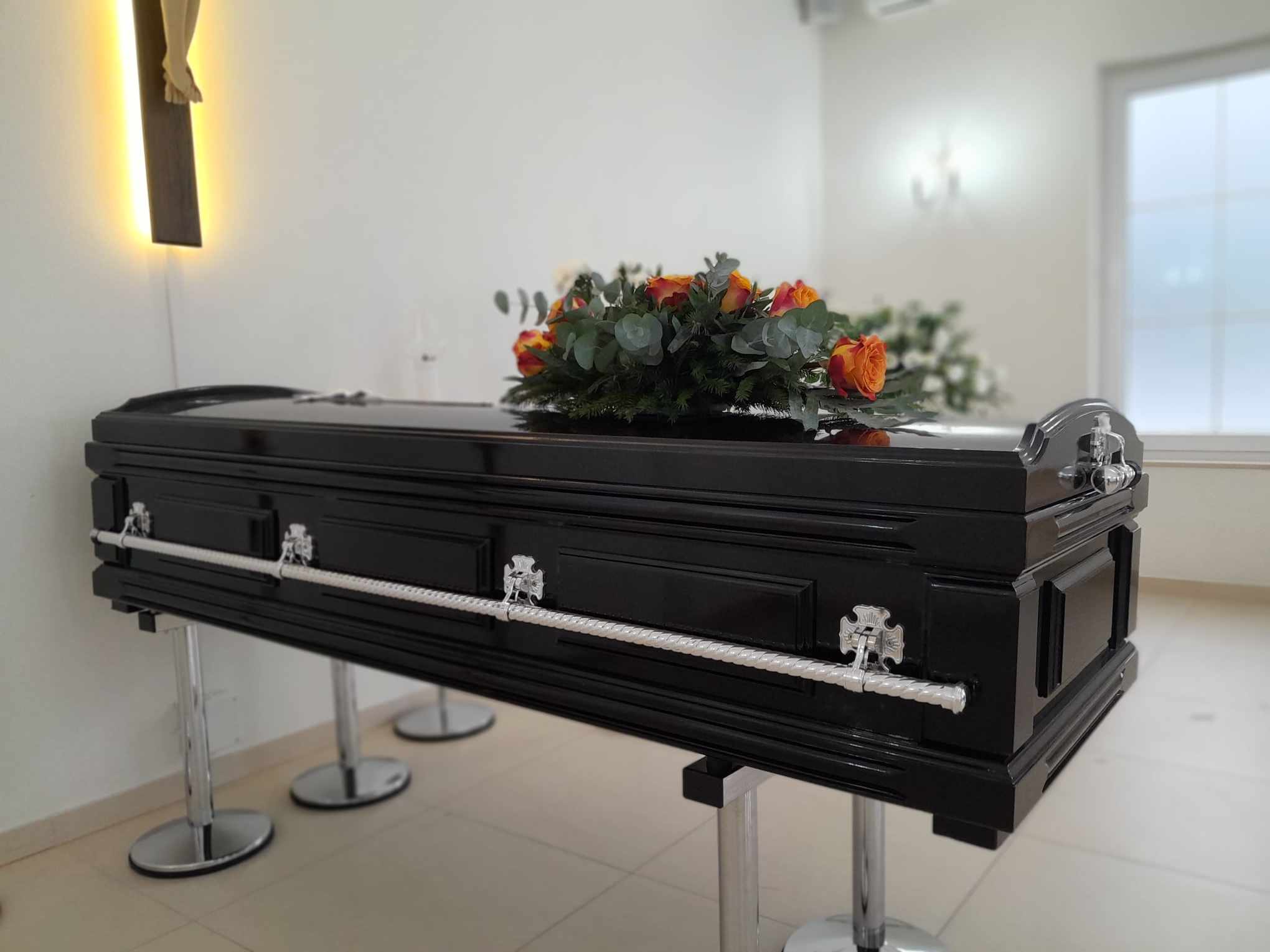 usługi pogrzebowe nowe miasto lubawskie, Lubawa i okolice