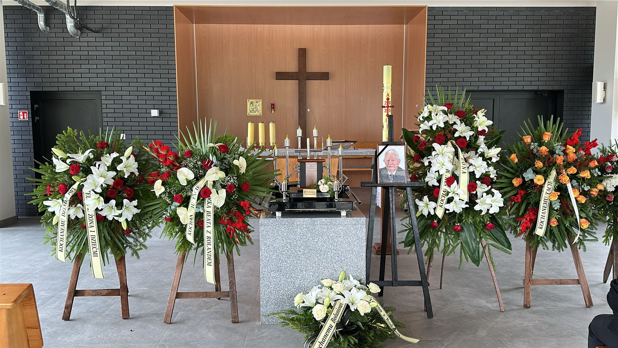 pogrzeby urnowe Tomaszów mazowiecki