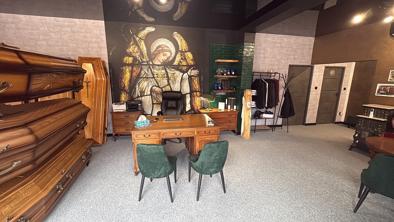 usługi pogrzebowe bydgoszcz bartodzieje