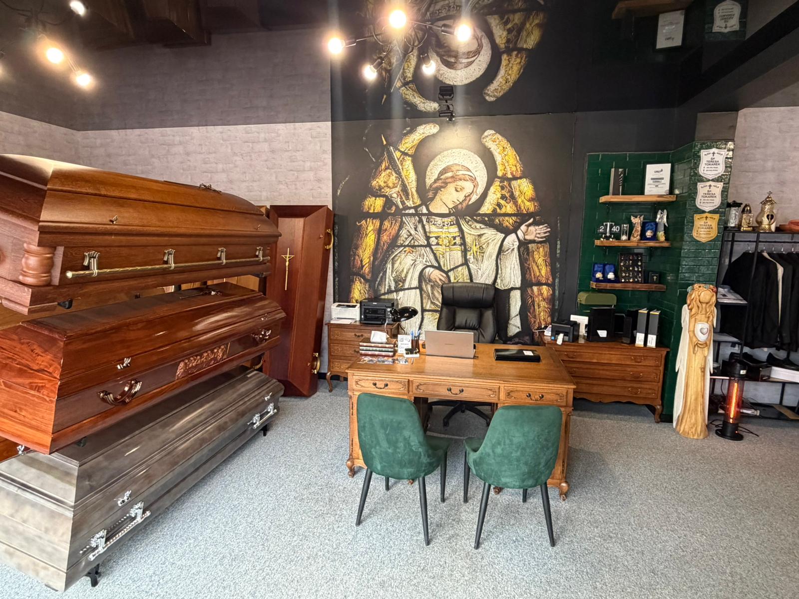 usługi pogrzebowe bydgoszcz bartodzieje