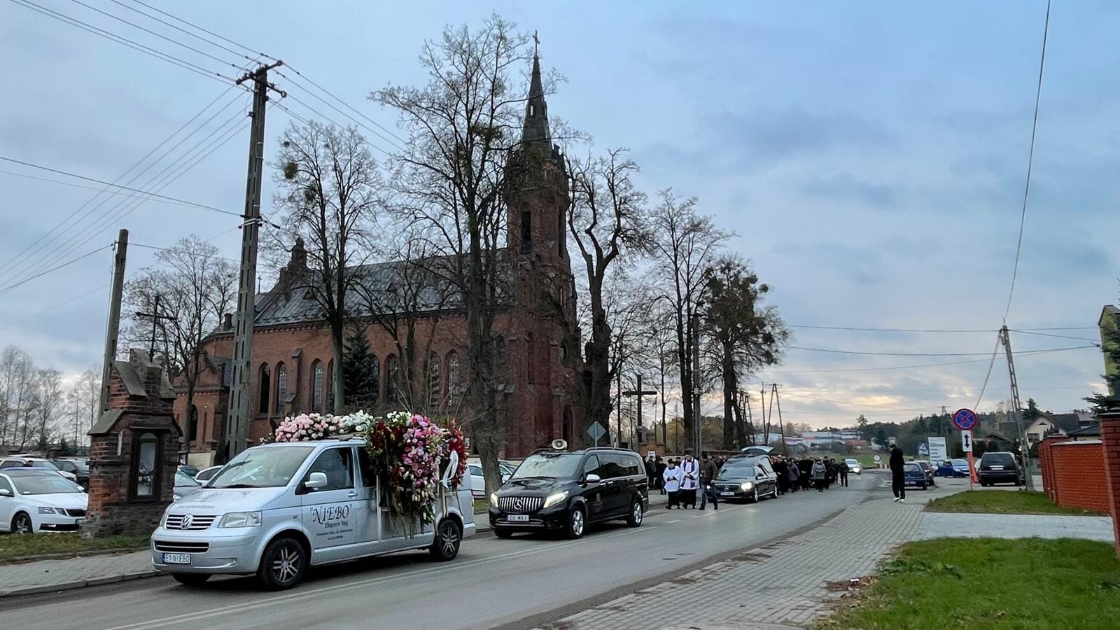 tanie pogrzeby zakładu pogrzebowego w Tomaszowie Mazowieckim