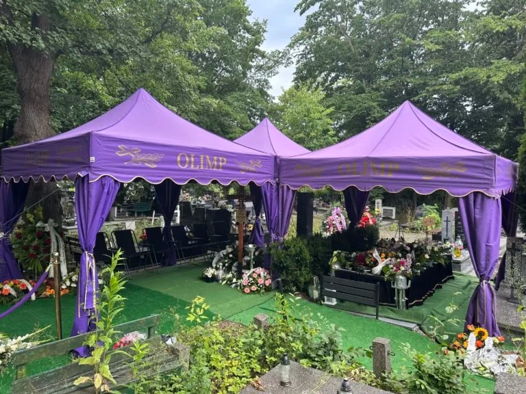 zakłady pogrzebowe świdnica