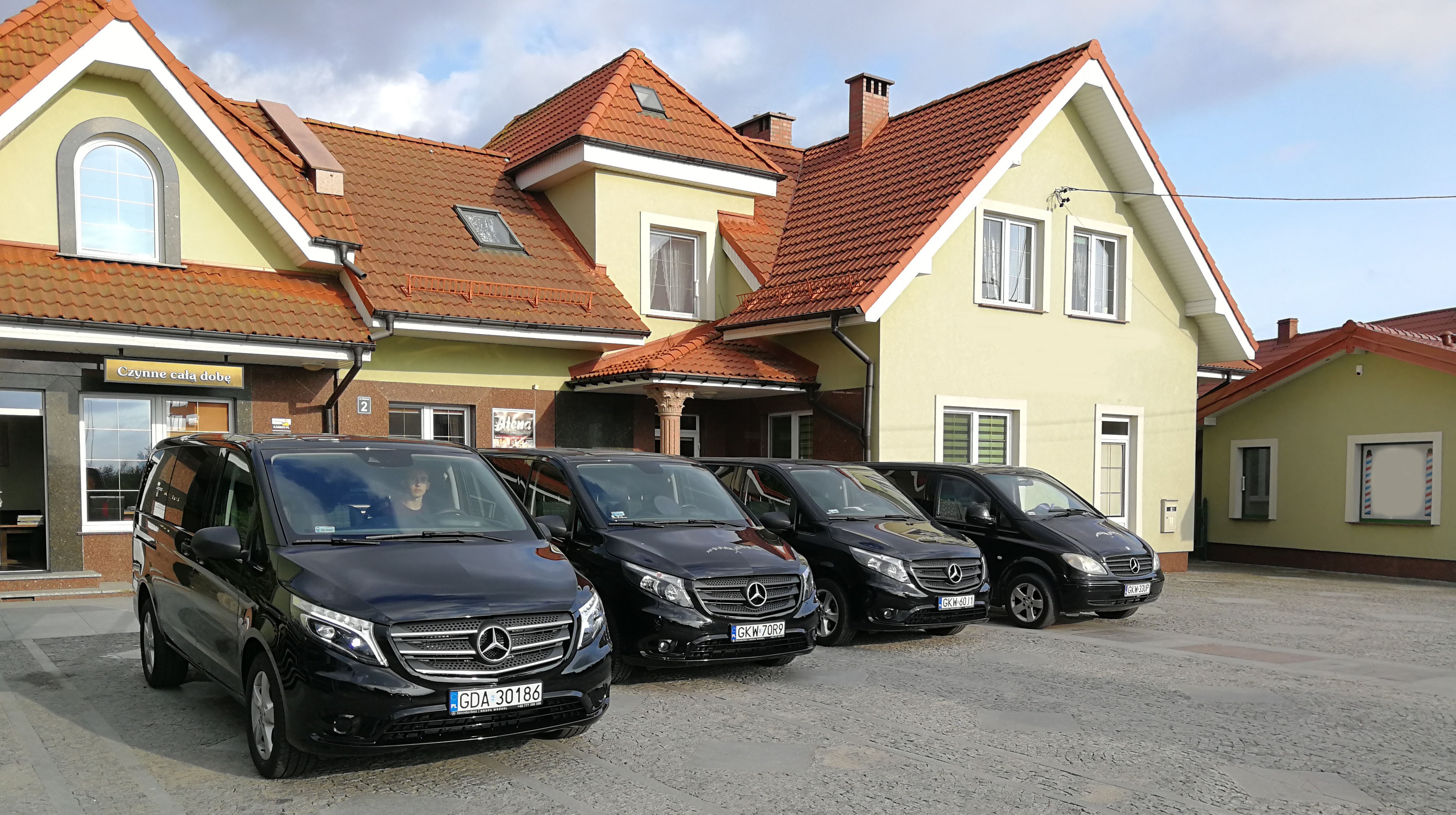 Dom Pogrzebowy Paproccy Kwidzyn