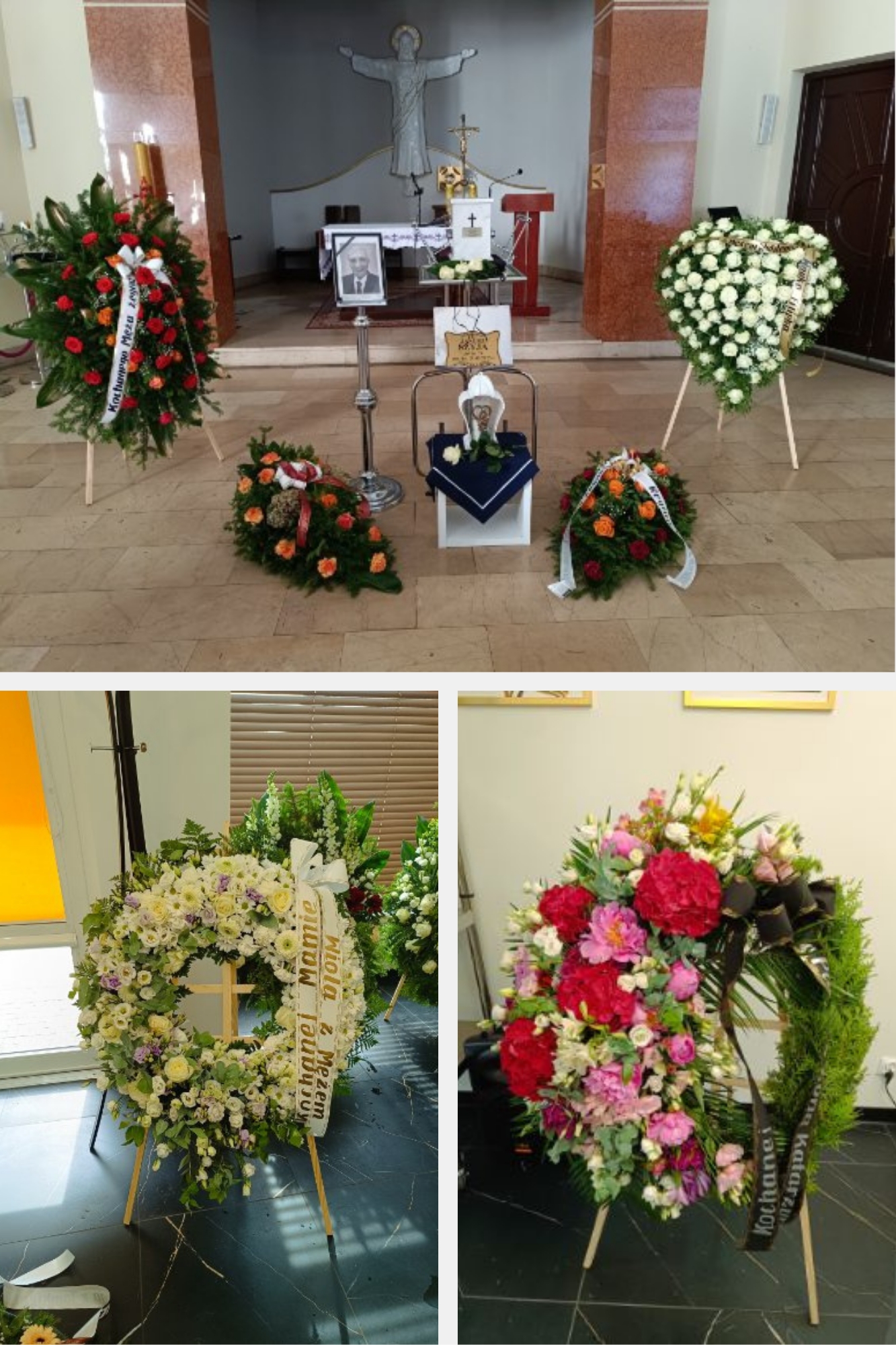 usługi pogrzebowe w bełchatowie