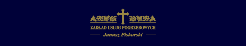 zakład pogrzebowy Piskorski Głuchołazy