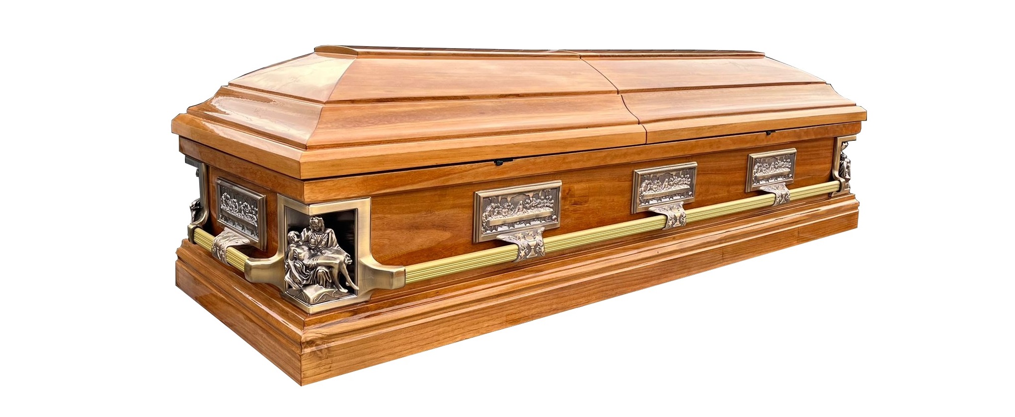 trumny dla zakładów pogrzebowych