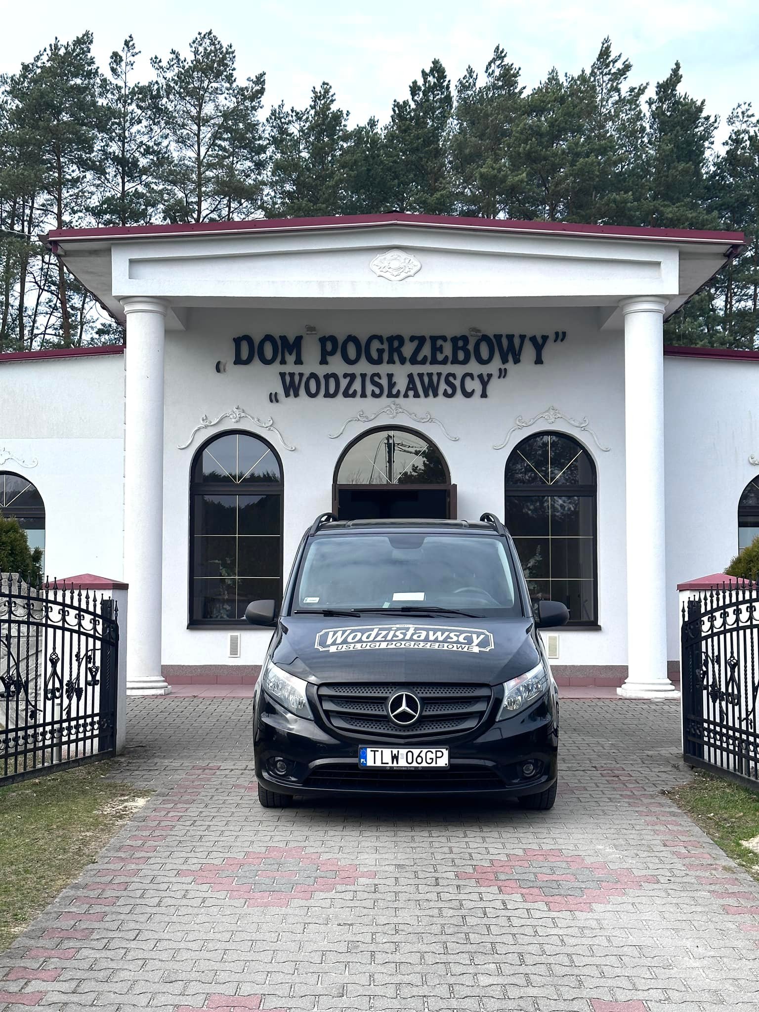 usługi pogrzebowe włoszczowa