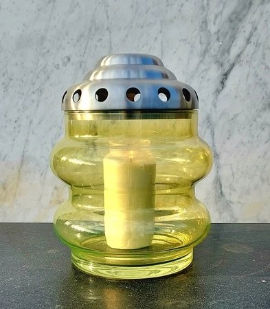 Eleganckie Znicze producent