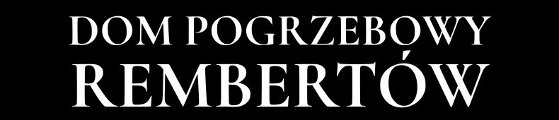 Dom Pogrzebowy Rembertów