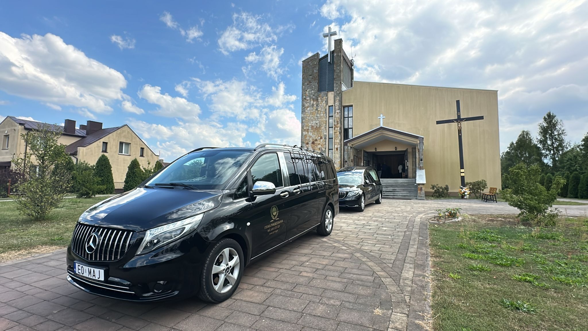 firma pogrzebowa w tomaszowie mazowieckim