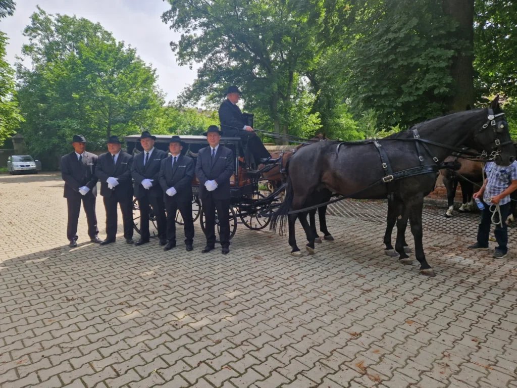 zakłady pogrzebowe w poznaniu