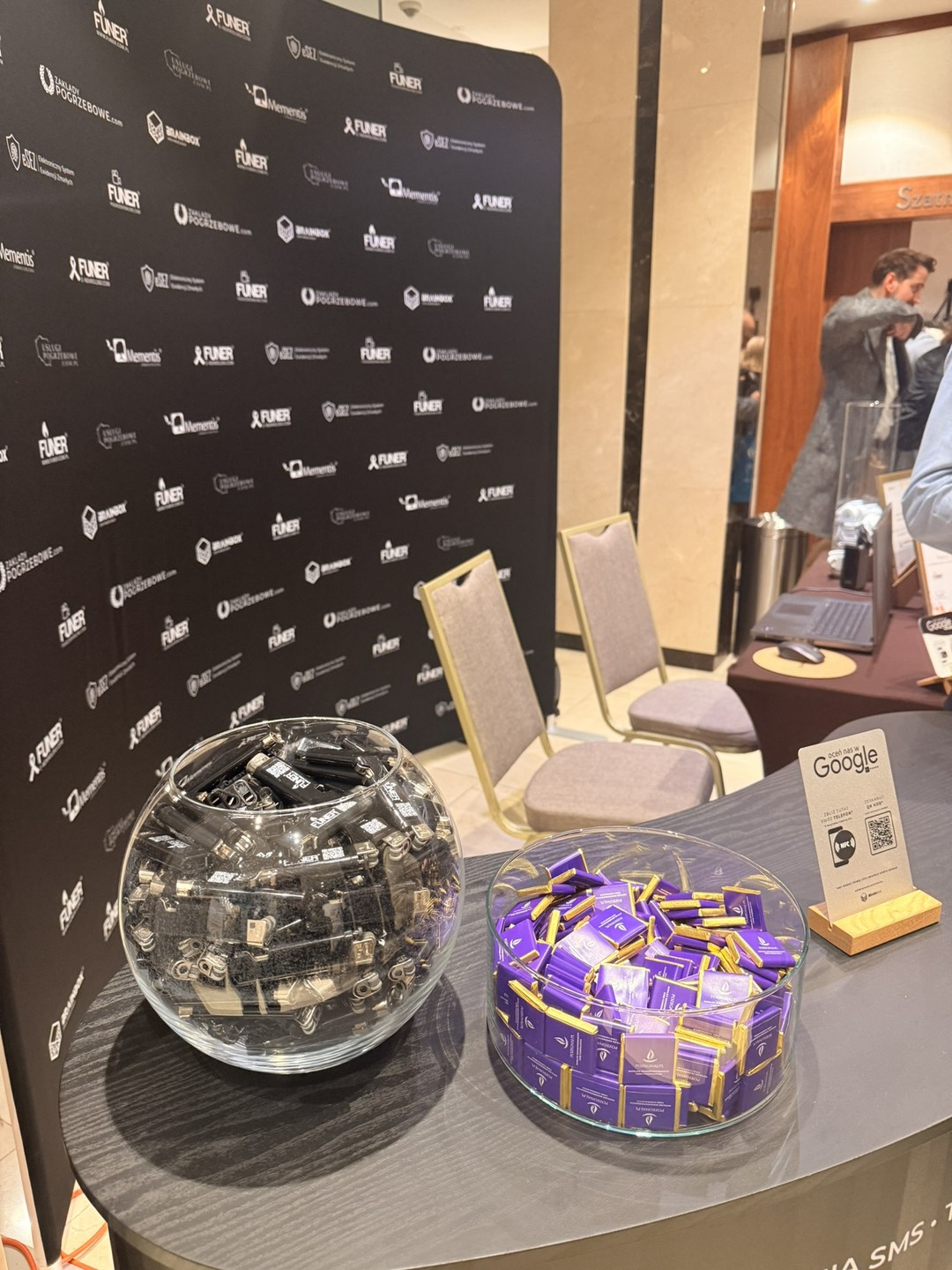 brainbox - marketing w branży pogrzebowej