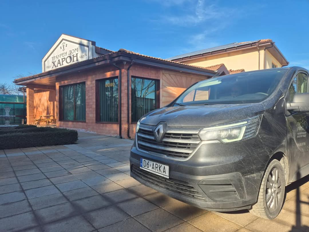 transport zwłok z ukrainy