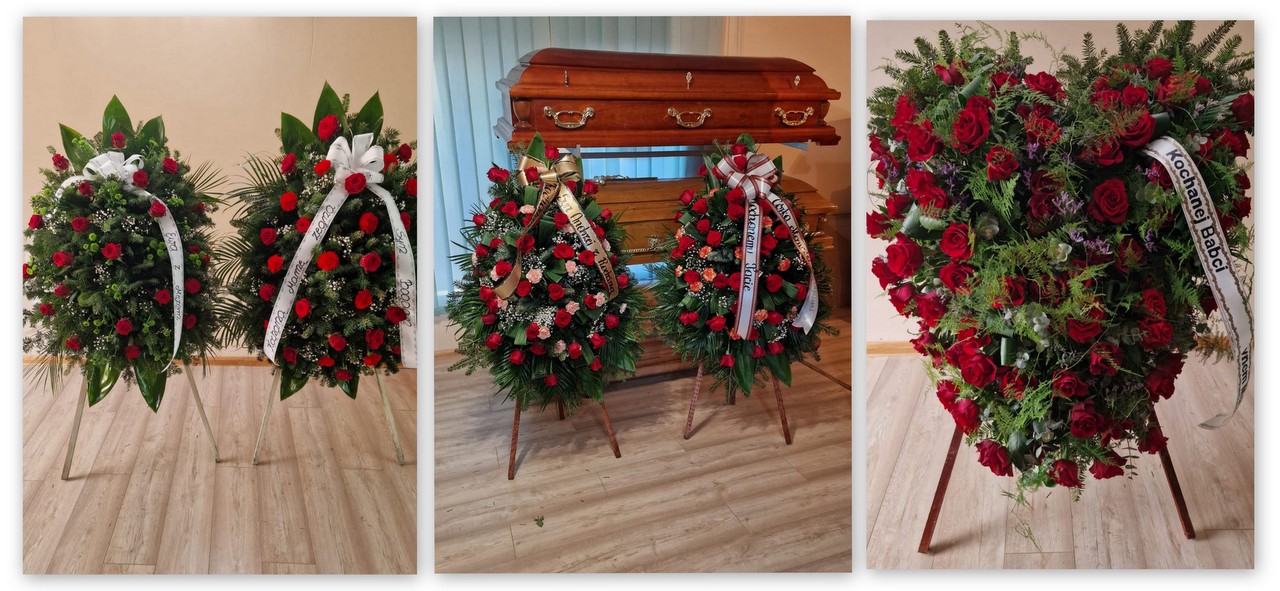 usługi pogrzebowe sompolno