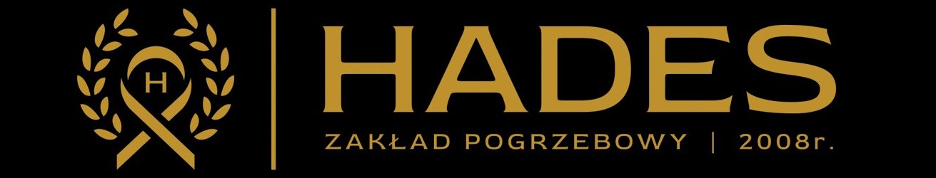 zakład pogrzebowy Hades Legionowo