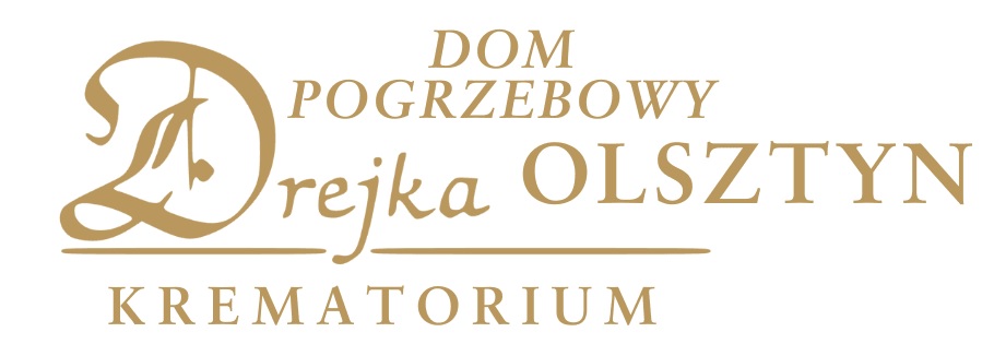 zakład pogrzebowy drejka olsztyn dywity