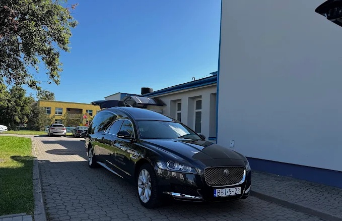 całodobowy transport zmarłych memento mori