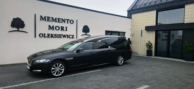 transport zmarłych w brańsku