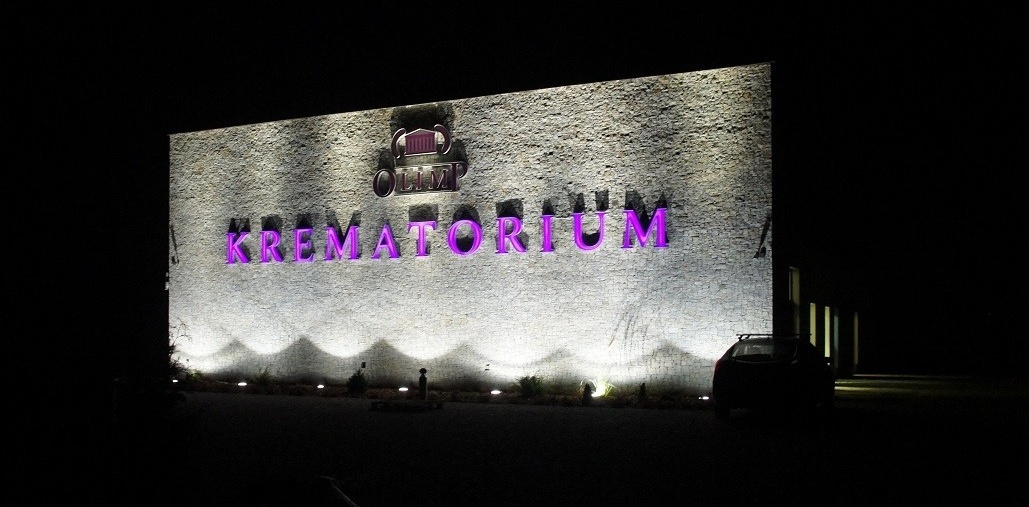 kremacje w strzelinie