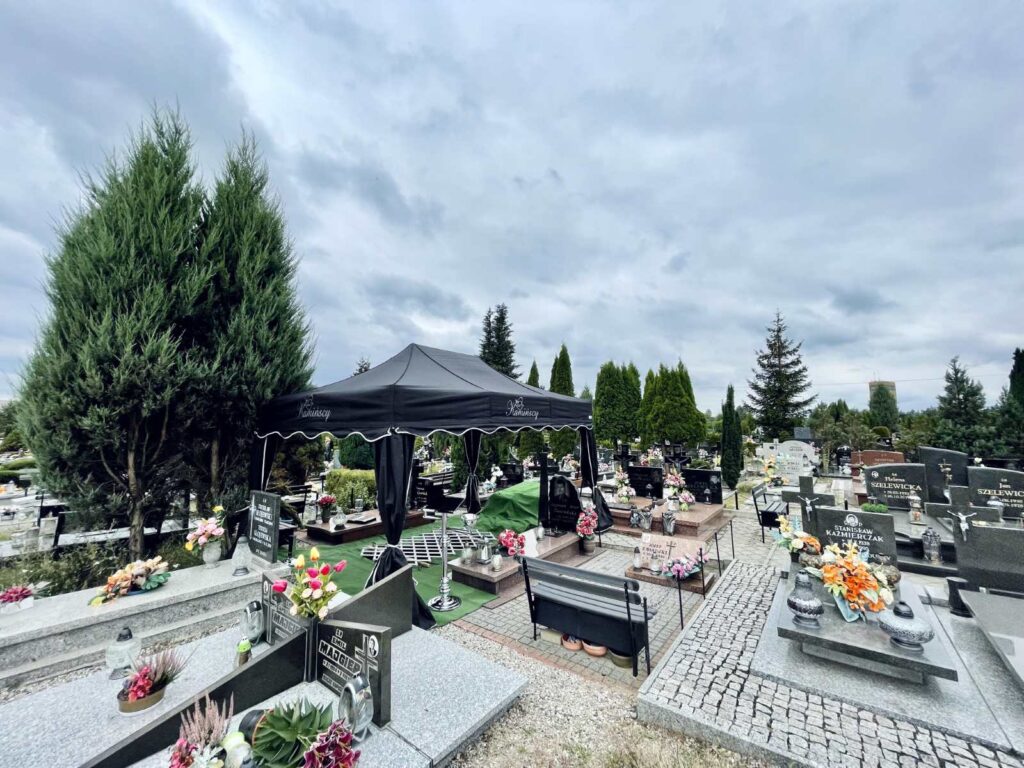 pogrzeby w legnicy