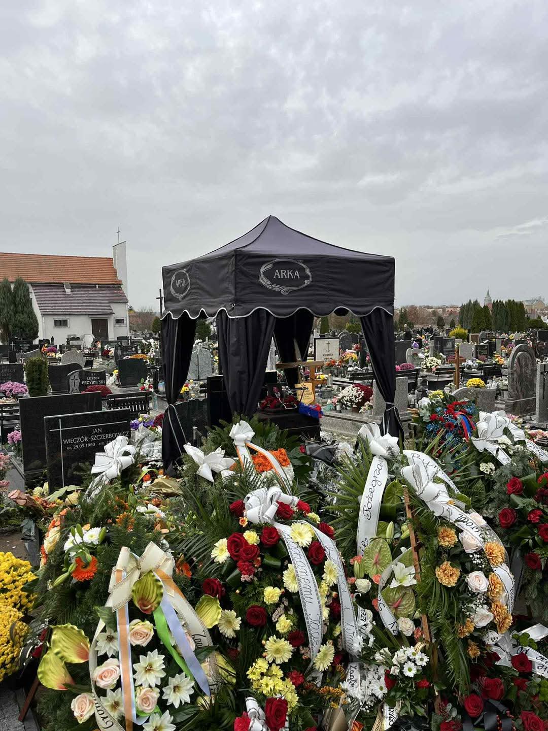 zakłady pogrzebowe w świdnicy