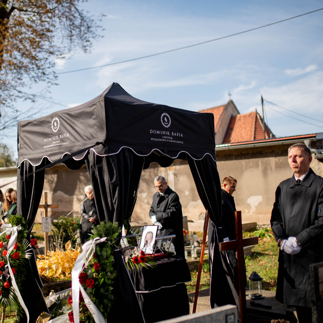 usługi pogrzebowe wałbrzych
