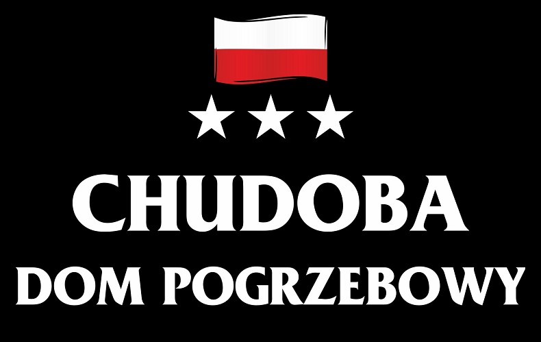 dom pogrzebowy Chudoba