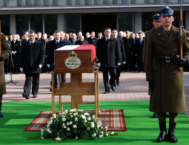 zakład pogrzebowy exitus