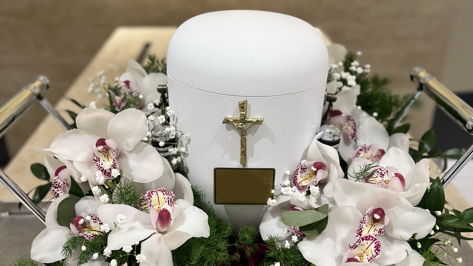 zakłady pogrzebowe w krakowie